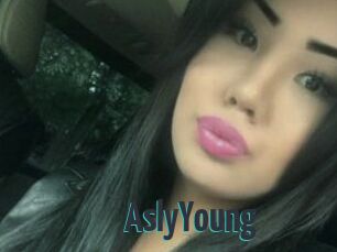 AslyYoung