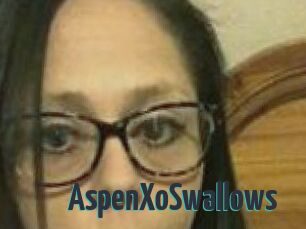AspenXoSwallows