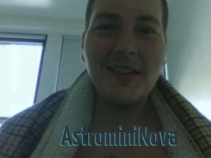 AstrominiNova
