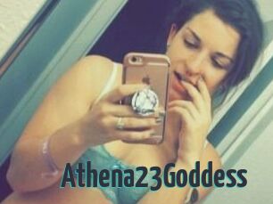 Athena23Goddess