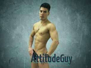 AttitudeGuy
