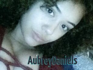 Aubrey_Daniels