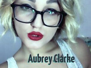 Aubrey_Clarke