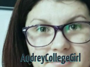AudreyCollegeGirl