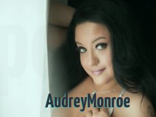 AudreyMonroe