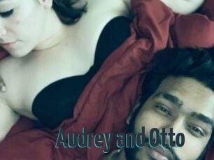 Audrey_and_Otto