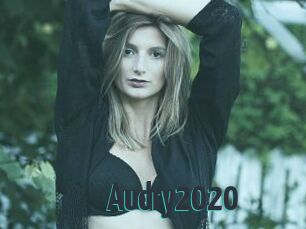 Audry2020