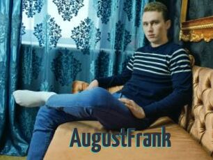 AugustFrank