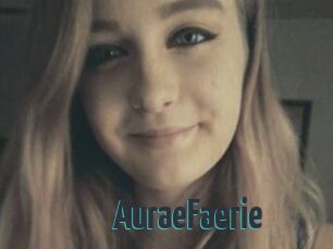 AuraeFaerie