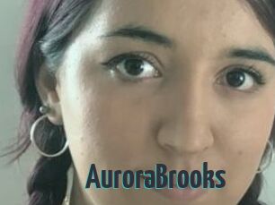 AuroraBrooks