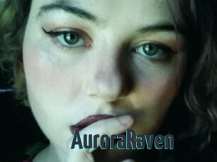 AuroraRaven