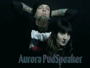 Aurora_PudSpeaker