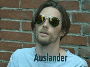 Auslander