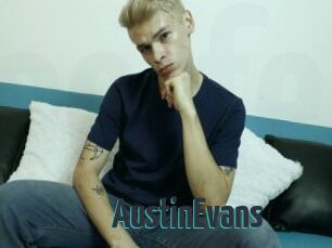 AustinEvans