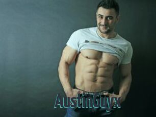 AustinGuyx