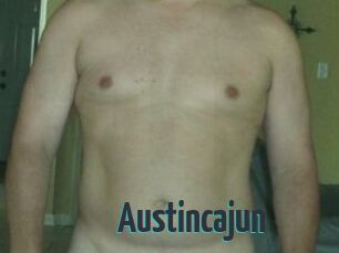 Austincajun