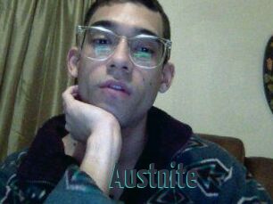 Austnite