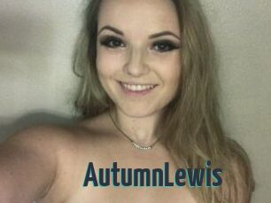 AutumnLewis