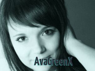 AvaGreenX