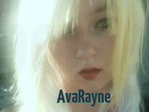 AvaRayne