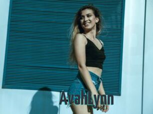 AvahLynn