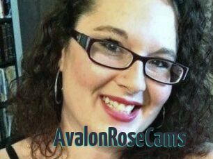 AvalonRoseCams