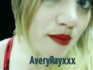 AveryRayxxx
