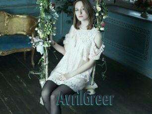 AvrilGreer