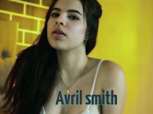 Avril_smith