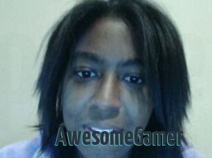 AwesomeGamer