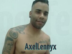 AxelLennyx