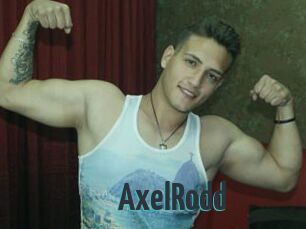 AxelRodd