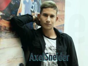 AxelSneider