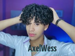 AxelWess