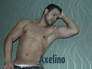 Axelino