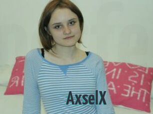 AxselX