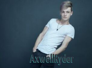 AxwellRyder