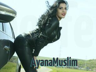 AyanaMuslim