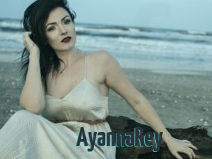 AyannaRey
