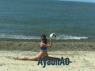 AyaunA0