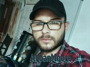 AydanMoore