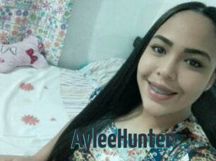 AyleeHunter