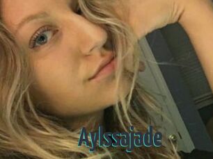 Aylssajade