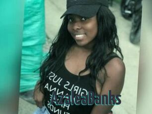 AzaleaBanks