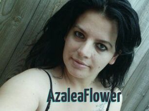 AzaleaFlower