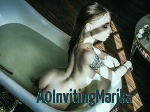 A0InvitingMarika