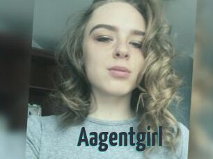 Aagentgirl