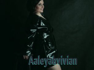 Aaleyahvivian