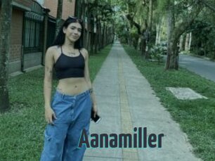 Aanamiller