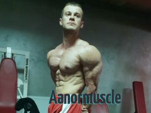Aanormuscle